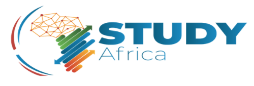 StudyAfrica Logo