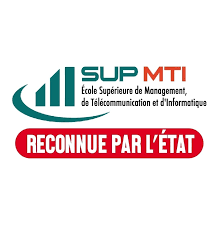 Logo SupMti