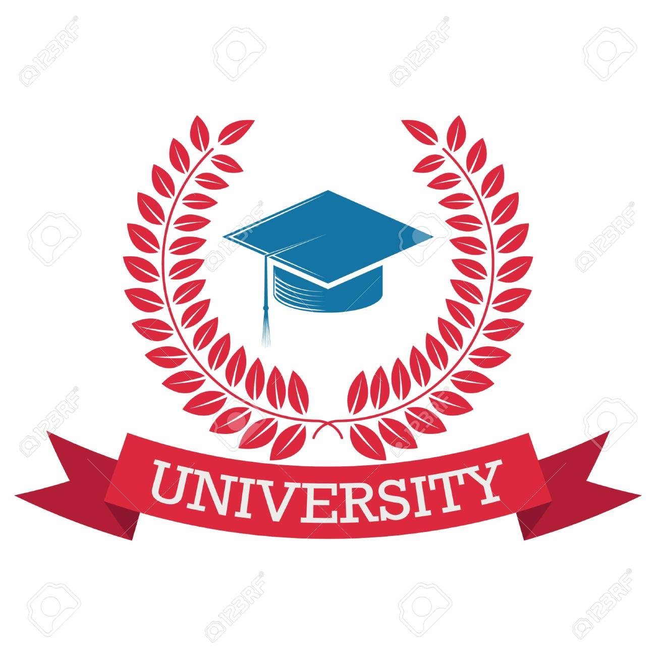 Logo University De Langue