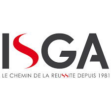 Logo École Supérieure d'Ingénierie & Management
