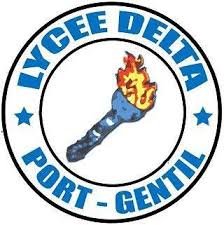 Logo College et Lycée Delta